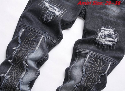 A.m.i.r.i. Long Jeans 3510 Men