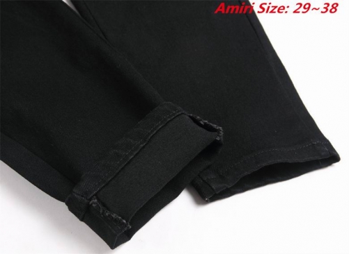 A.m.i.r.i. Long Jeans 3777 Men