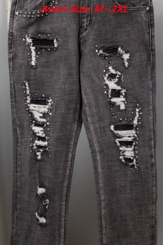 A.m.i.r.i. Long Jeans 3015 Men