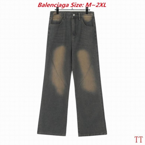 B.a.l.e.n.c.i.a.g.a. Long Jeans 3360 Men