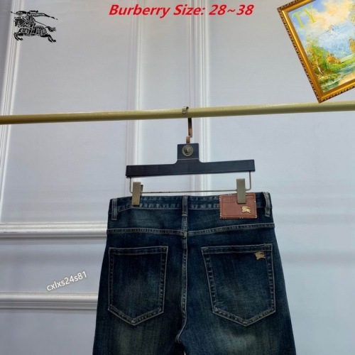 B.u.r.b.e.r.r.y. Long Jeans 3141 Men