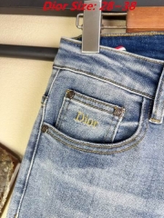 D.i.o.r. Long Jeans 3201 Men
