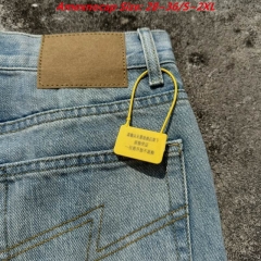 A.m.e.x.n.o.c.a.p. Long Jeans 3064 Men