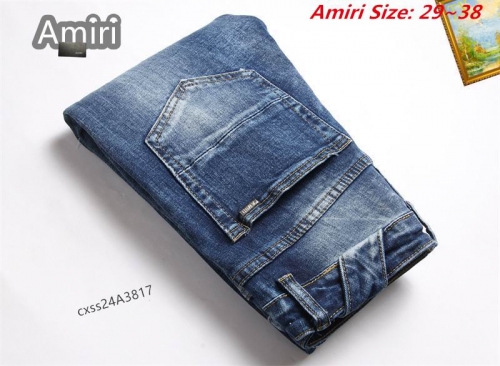 A.m.i.r.i. Long Jeans 3559 Men