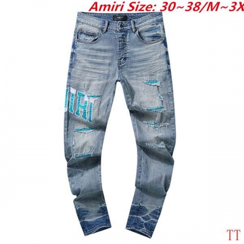 A.m.i.r.i. Long Jeans 3231 Men