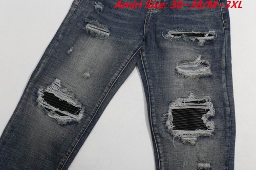 A.m.i.r.i. Long Jeans 3324 Men