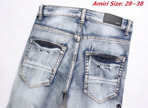 A.m.i.r.i. Long Jeans 3144 Men