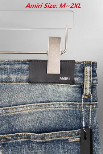 A.m.i.r.i. Long Jeans 3021 Men