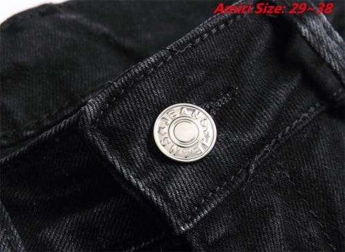 A.m.i.r.i. Long Jeans 3562 Men