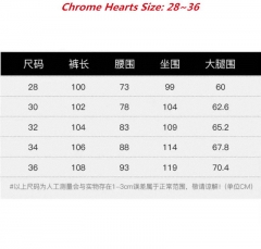 C.h.r.o.m.e. H.e.a.r.t.s. Long Jeans 3816 Men