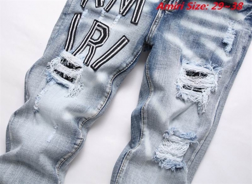 A.m.i.r.i. Long Jeans 3409 Men