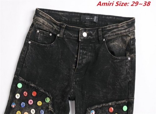 A.m.i.r.i. Long Jeans 3436 Men