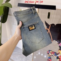 D...G... Long Jeans 3212 Men