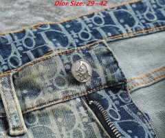 D.i.o.r. Long Jeans 3587 Men