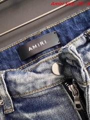 A.m.i.r.i. Long Jeans 3676 Men