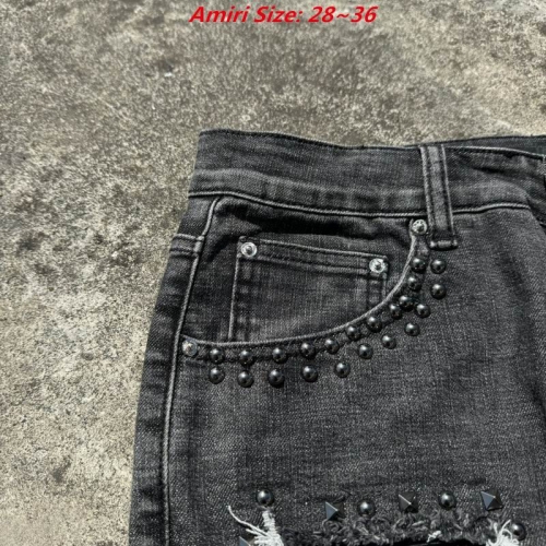 A.m.i.r.i. Long Jeans 3033 Men