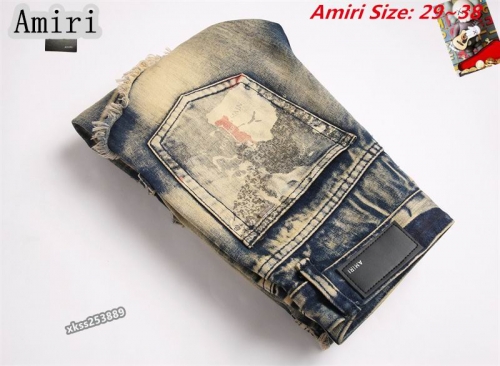 A.m.i.r.i. Long Jeans 4053 Men