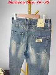B.u.r.b.e.r.r.y. Long Jeans 3052 Men