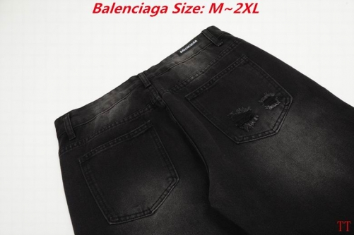 B.a.l.e.n.c.i.a.g.a. Long Jeans 3326 Men