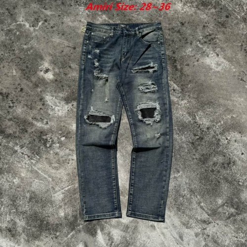 A.m.i.r.i. Long Jeans 3049 Men