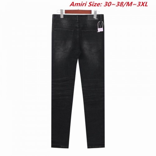 A.m.i.r.i. Long Jeans 3301 Men