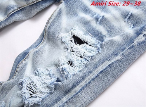 A.m.i.r.i. Long Jeans 3423 Men