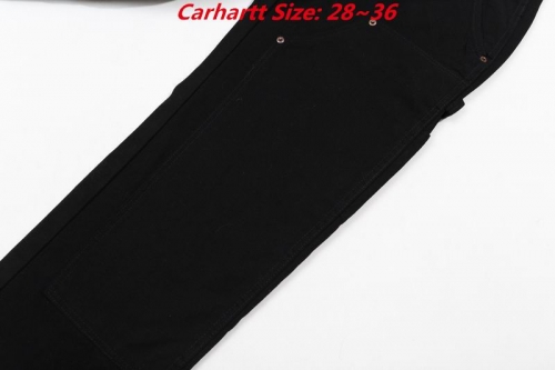 C.a.r.h.a.r.t.t. Long Jeans 3136 Men