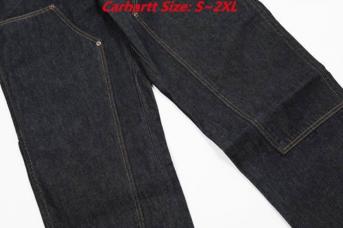 C.a.r.h.a.r.t.t. Long Jeans 3045 Men