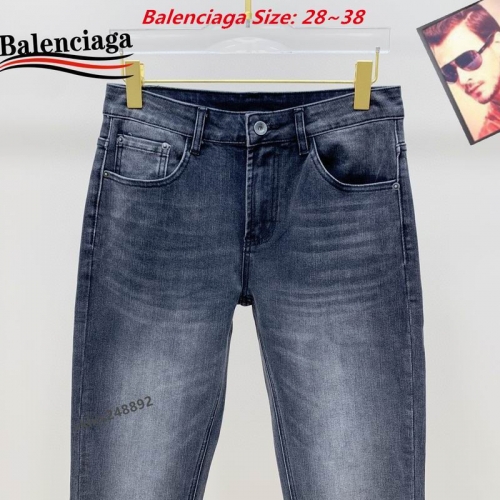 B.a.l.e.n.c.i.a.g.a. Long Jeans 3749 Men