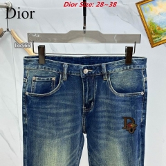 D.i.o.r. Long Jeans 3215 Men