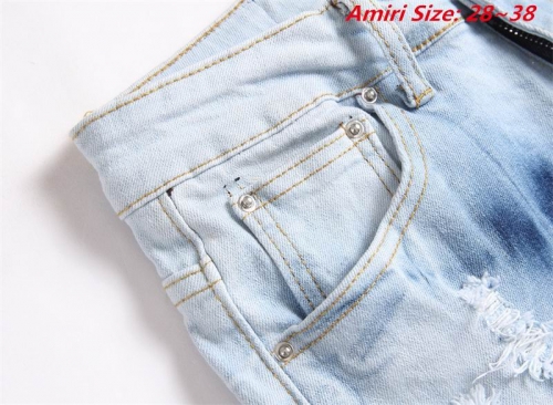 A.m.i.r.i. Long Jeans 3111 Men