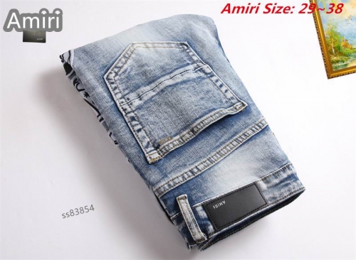 A.m.i.r.i. Long Jeans 3427 Men