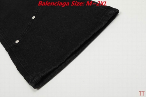 B.a.l.e.n.c.i.a.g.a. Long Jeans 3441 Men