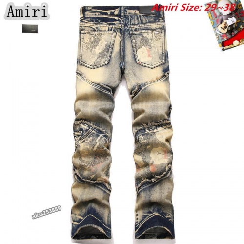 A.m.i.r.i. Long Jeans 4051 Men