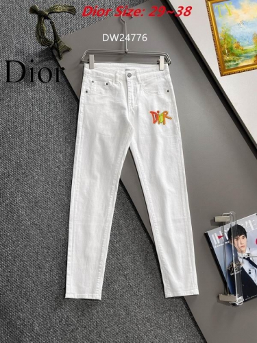 D.i.o.r. Long Jeans 3424 Men