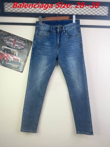 B.a.l.e.n.c.i.a.g.a. Long Jeans 3769 Men