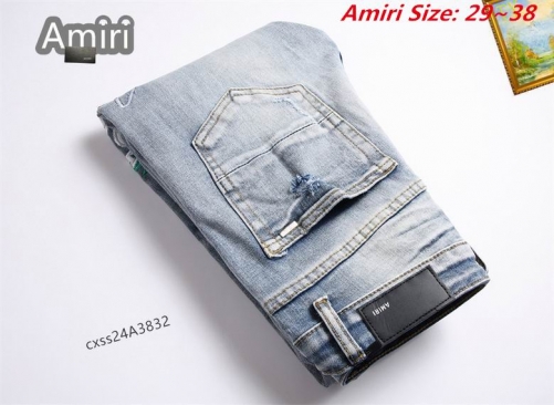 A.m.i.r.i. Long Jeans 3840 Men