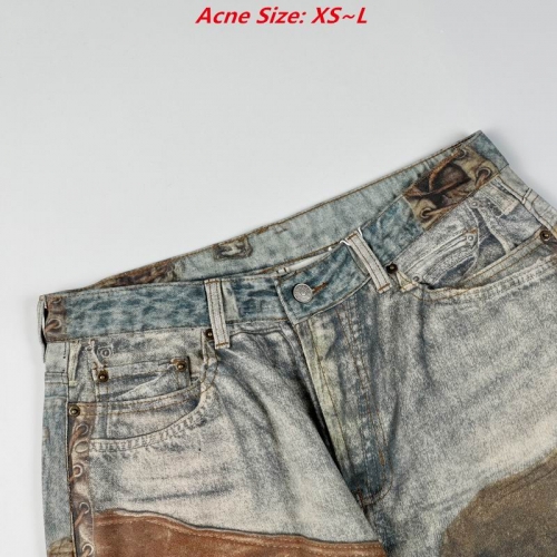 A.c.n.e. Long Jeans 3005 Men