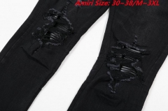 A.m.i.r.i. Long Jeans 3305 Men