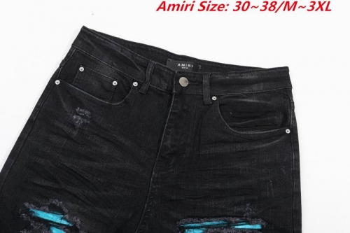 A.m.i.r.i. Long Jeans 3300 Men