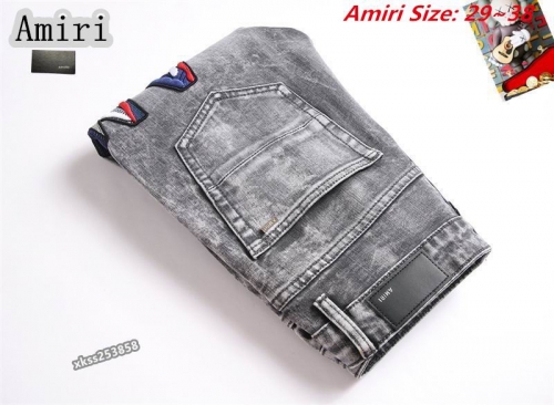 A.m.i.r.i. Long Jeans 3895 Men