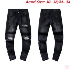 A.m.i.r.i. Long Jeans 3257 Men