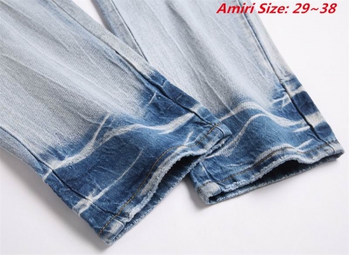 A.m.i.r.i. Long Jeans 3896 Men