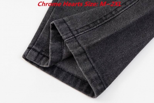 C.h.r.o.m.e. H.e.a.r.t.s. Long Jeans 3404 Men