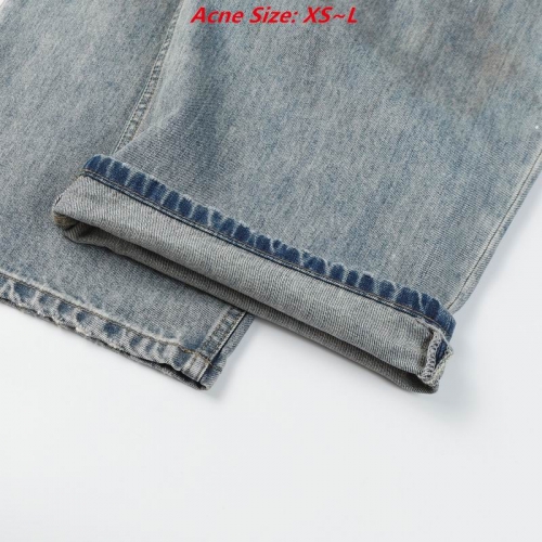 A.c.n.e. Long Jeans 3059 Men