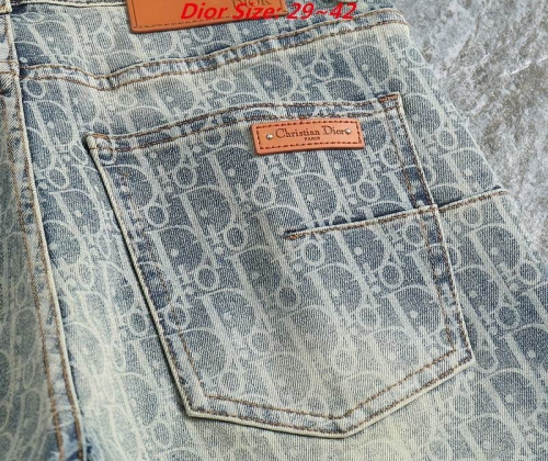 D.i.o.r. Long Jeans 3593 Men