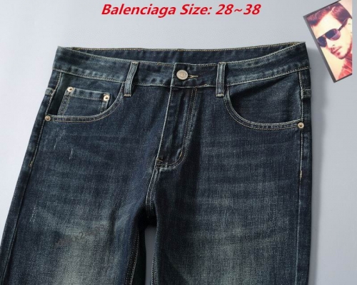 B.a.l.e.n.c.i.a.g.a. Long Jeans 3739 Men