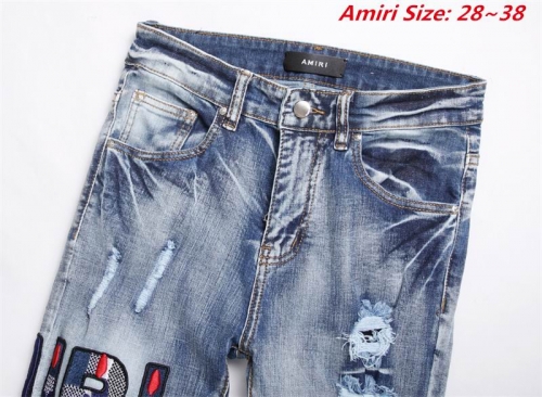 A.m.i.r.i. Long Jeans 3101 Men