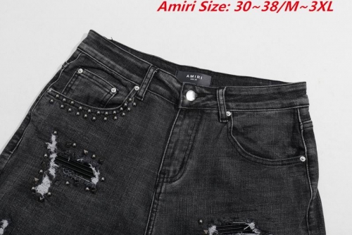 A.m.i.r.i. Long Jeans 3318 Men