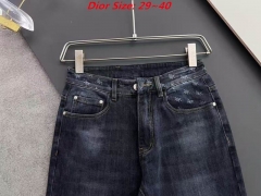 D.i.o.r. Long Jeans 3580 Men